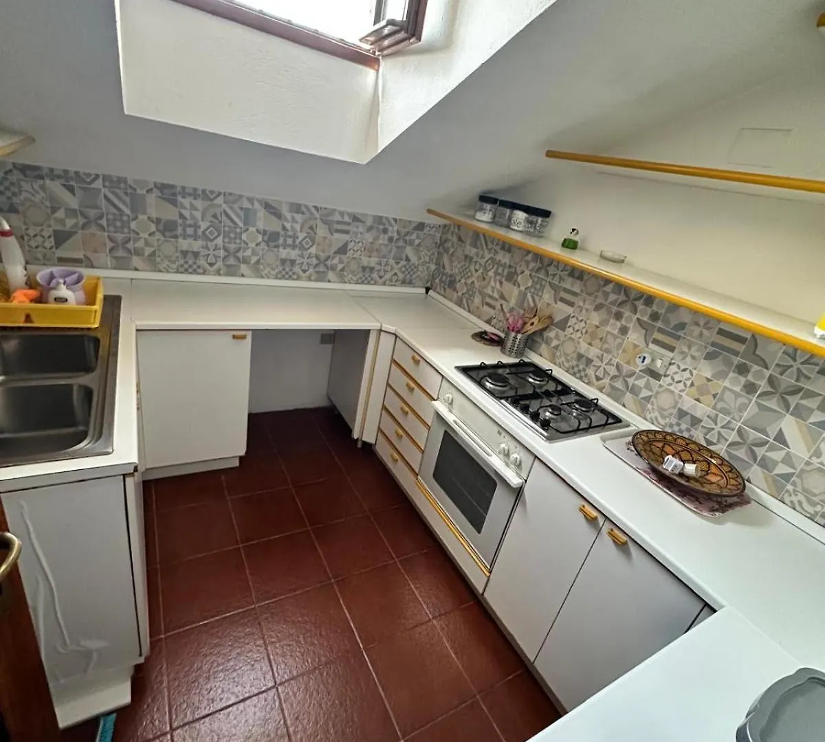 La Bouganville Cagliari Apartment