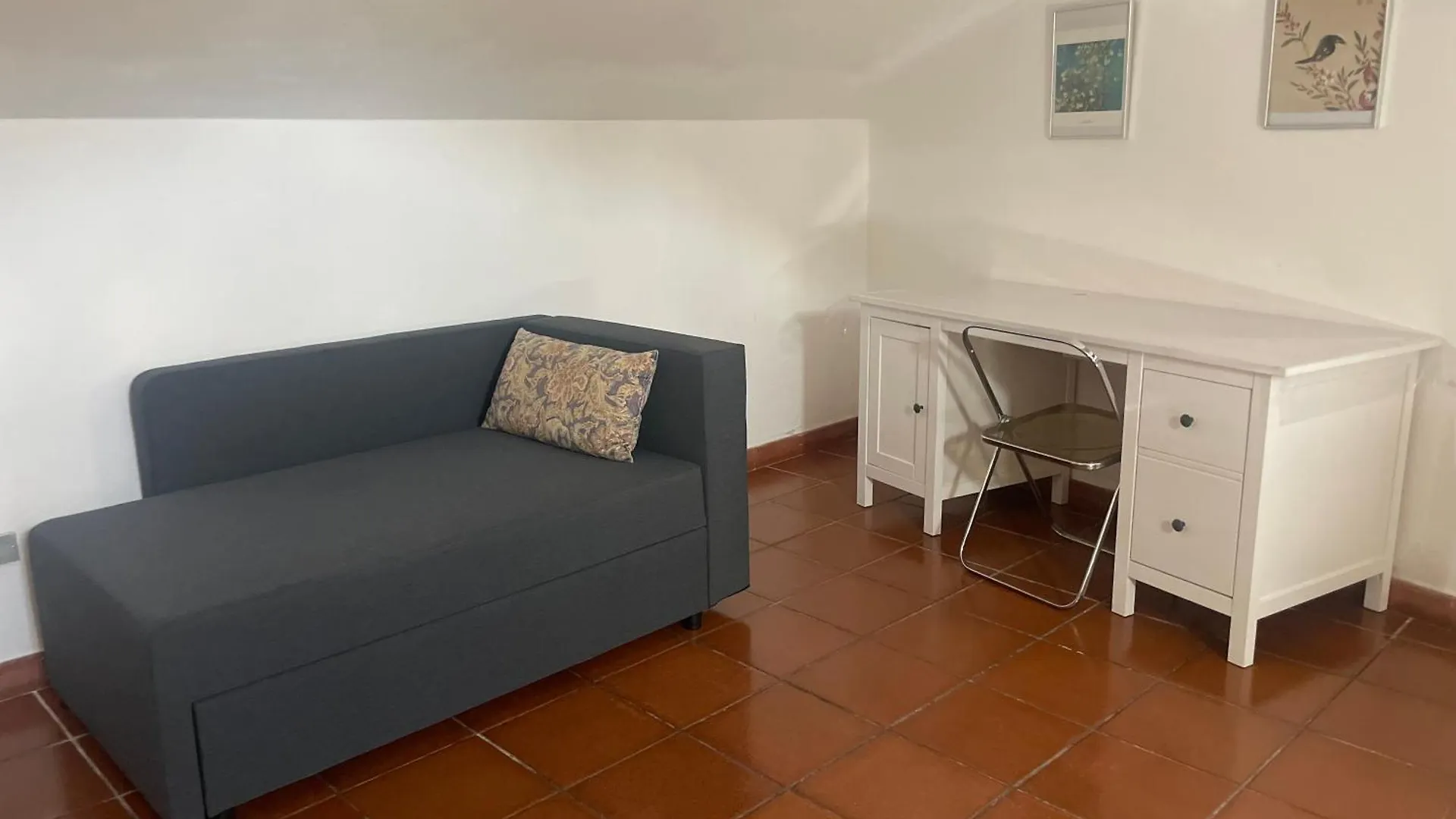 Apartment La Bouganville Cagliari