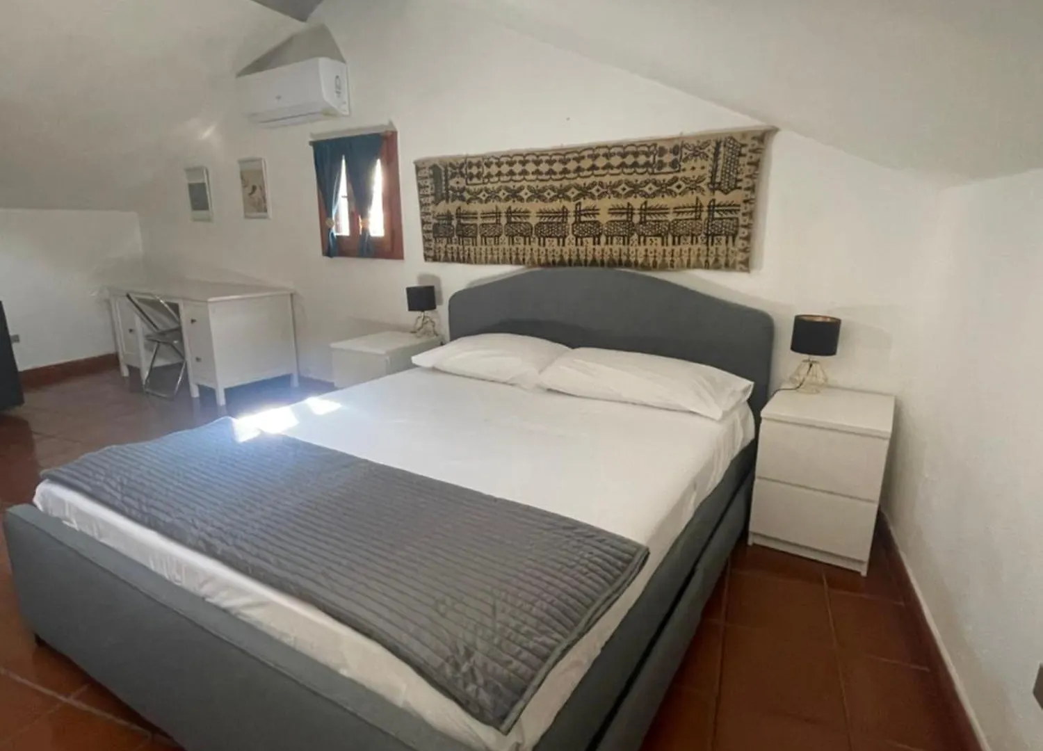 La Bouganville Cagliari
